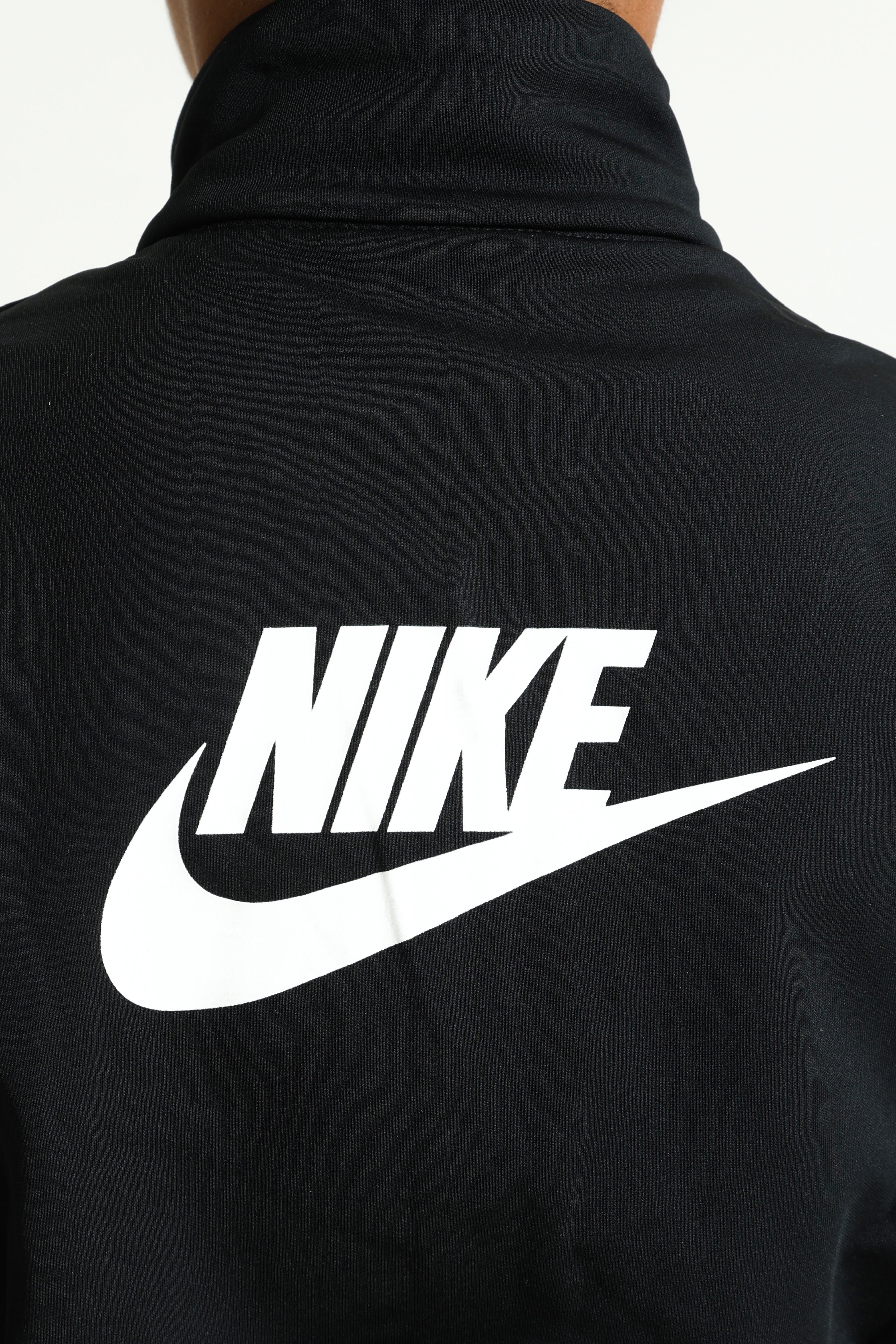 Sportswear Trainingsjacke - Black