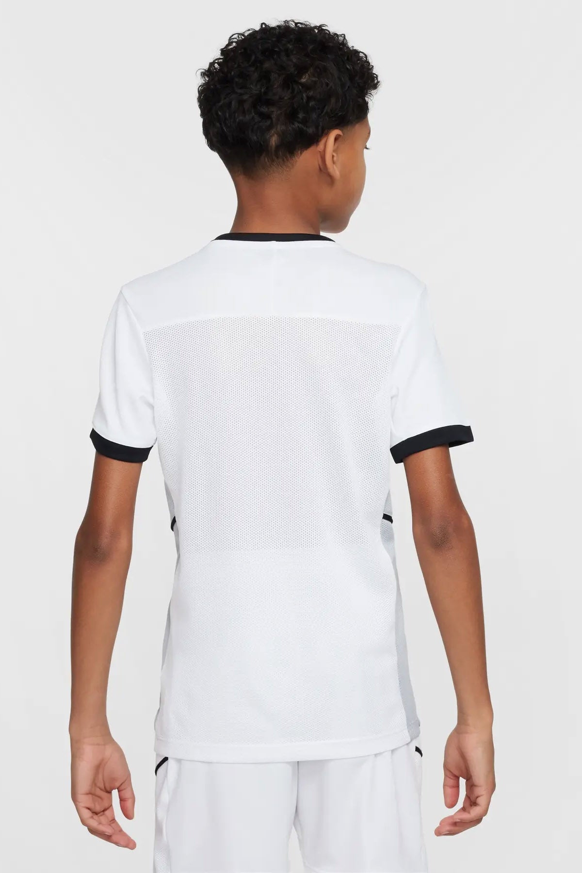 T-Shirt - White