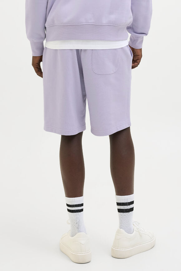 JPSTKANE short en sweat - Cosmic Sky