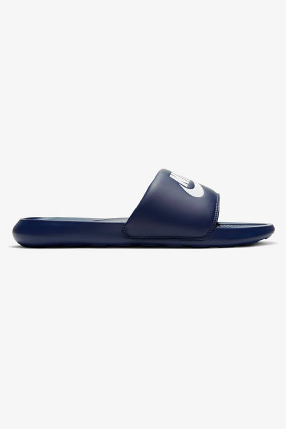 Victori One Pantoletten - Midnight Navy