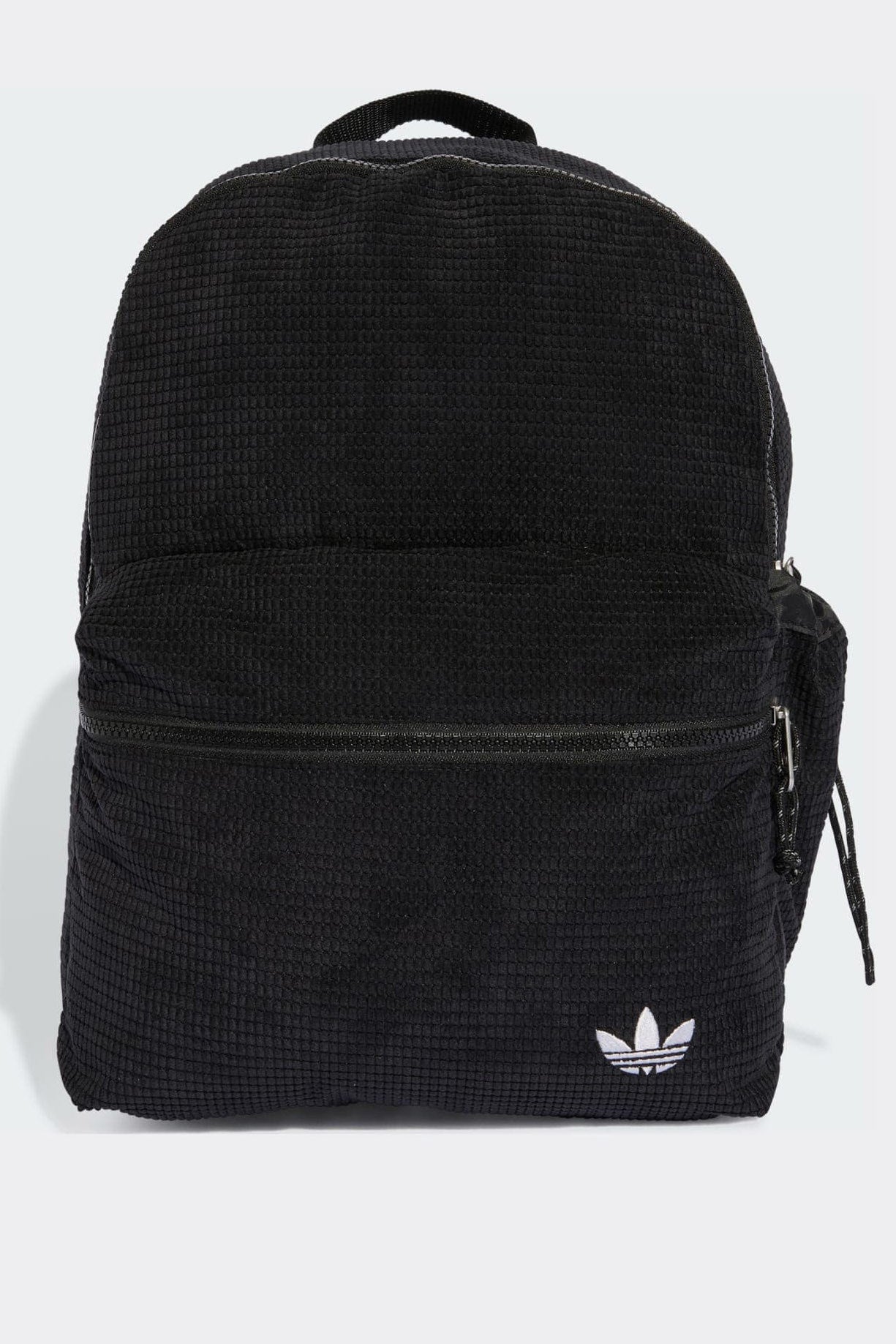 Cord Rucksack - Black