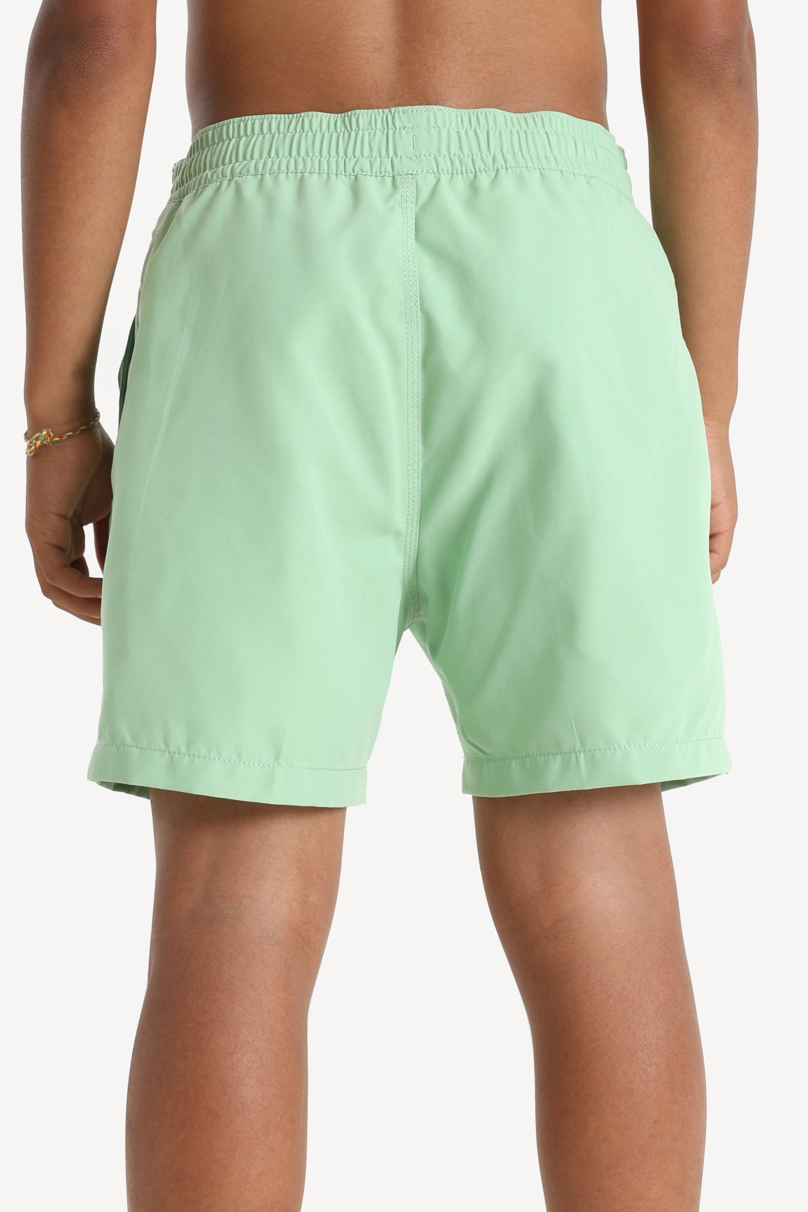 All Day Layback costume da bagno corto - Sea Green