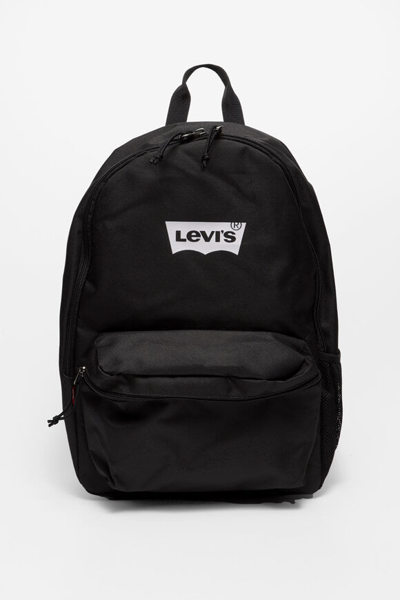 Rucksack - Regular Black