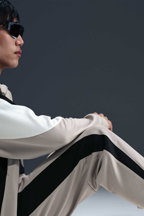 Air Trainingshose - College Grey + Black