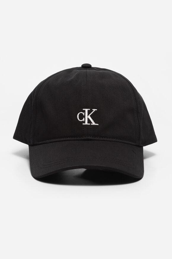 Scratchback Cap - Black