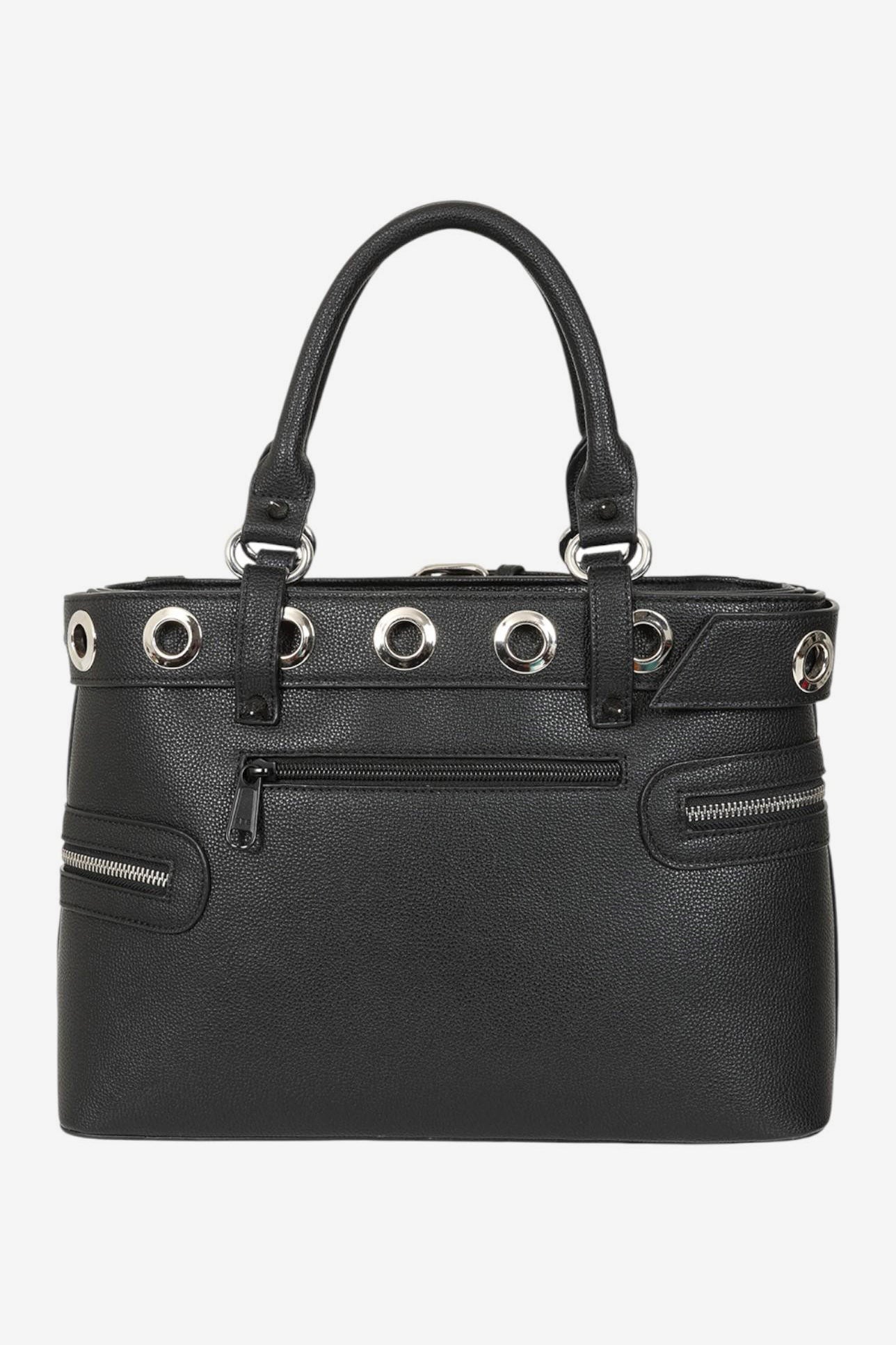 Handtasche - Black