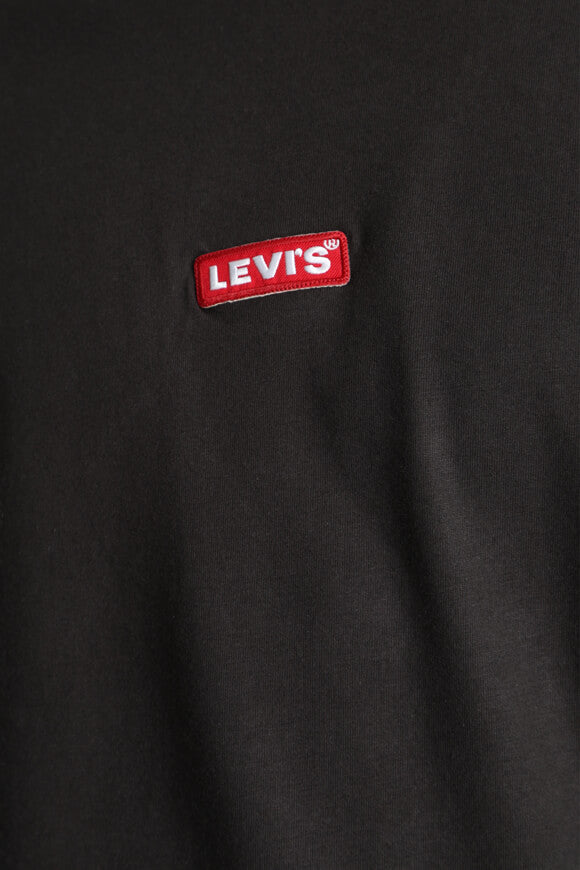 Oversize T-Shirt - Meteorite