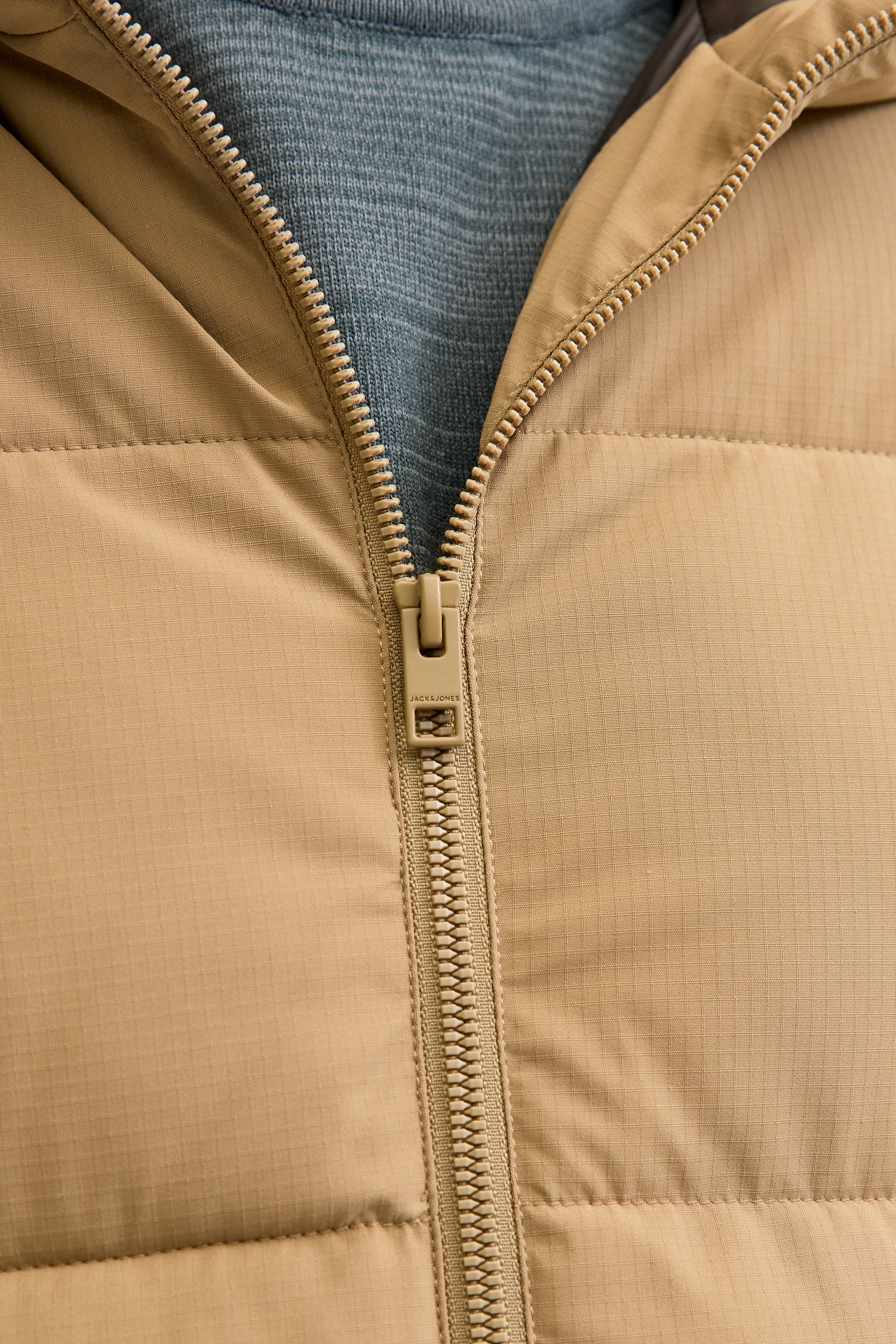 Giacca puffer JJGLOBAL - Elmwood