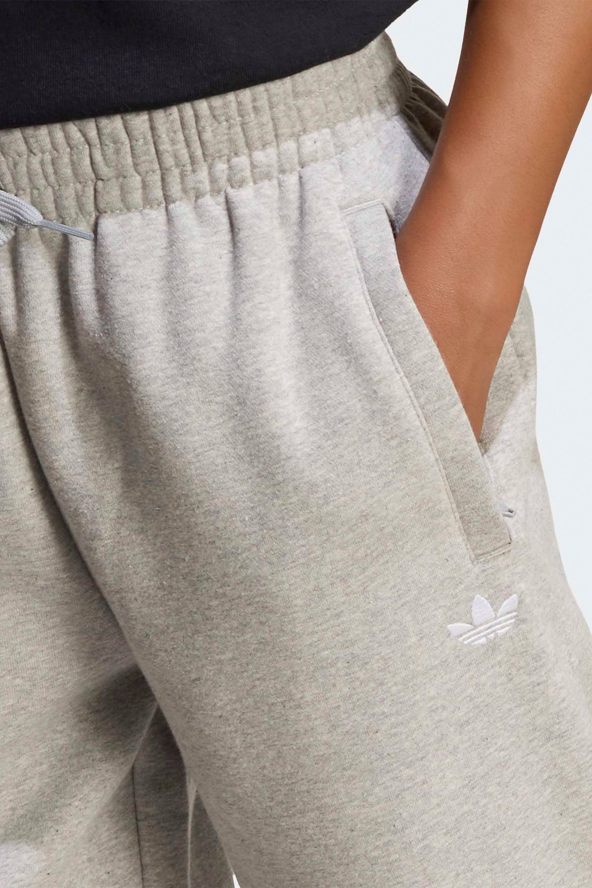 Sweathose - Medium Grey Heather