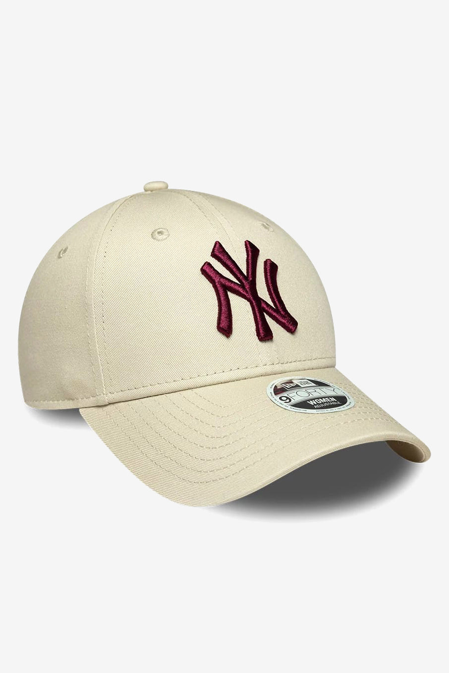 9Forty Cap / Strapback - Beige