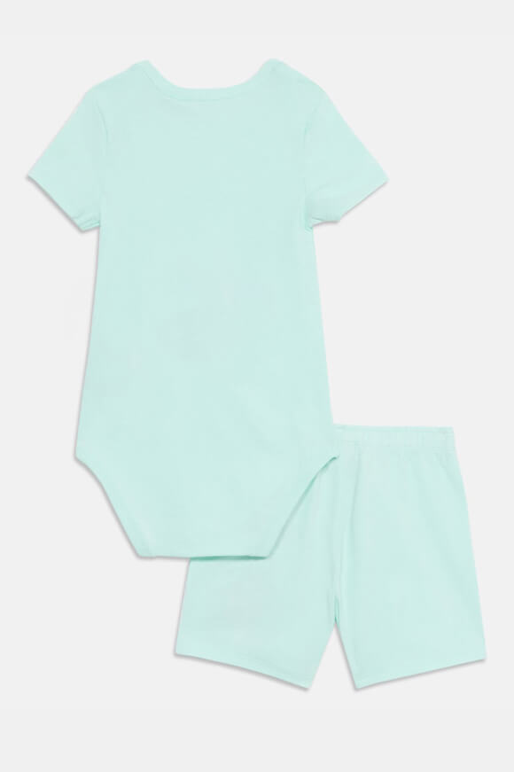 Kit bébé - Mint Hint