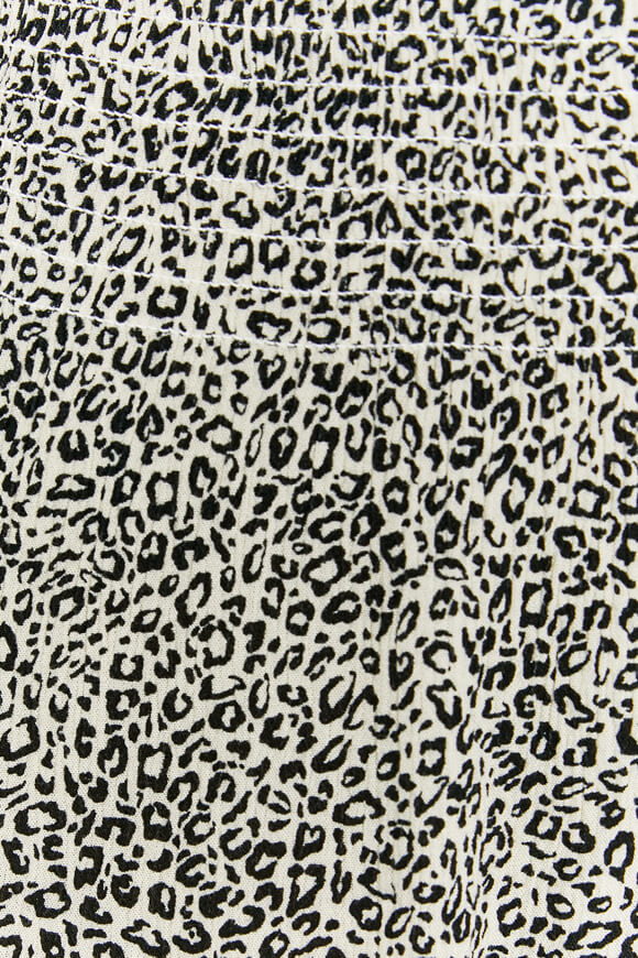 Pantaloncini in tessuto - Leo