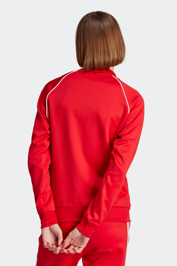 Adicolor Classics training jacket - Better Scarlet