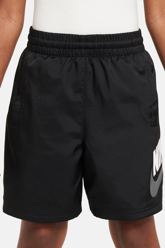 Sportswear short de survêtement - Black