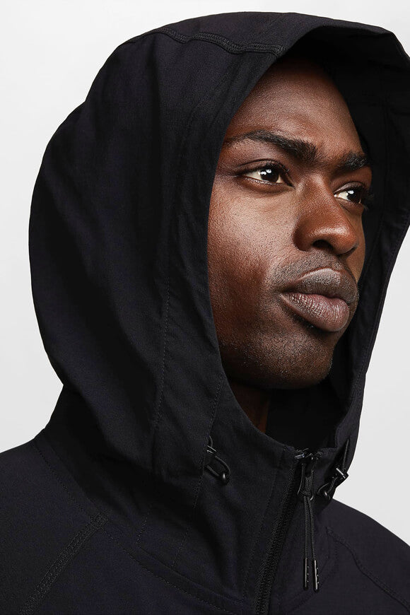 Sportswear Tech Trainingsjacke - Black