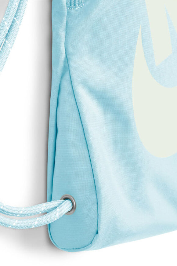 Heritage gym bag 13L - Glacier Blue