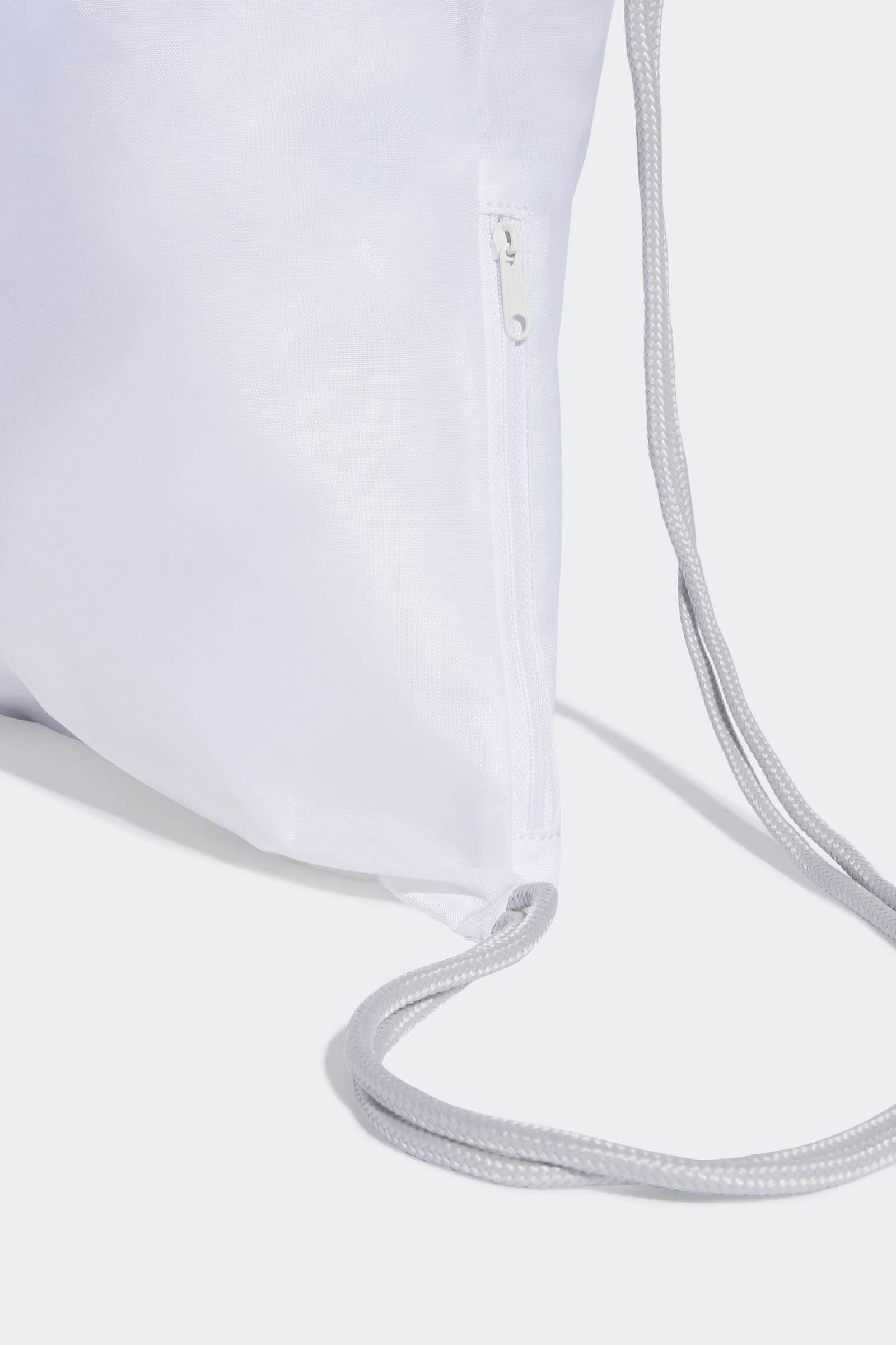 Real Madrid Turnsack - White