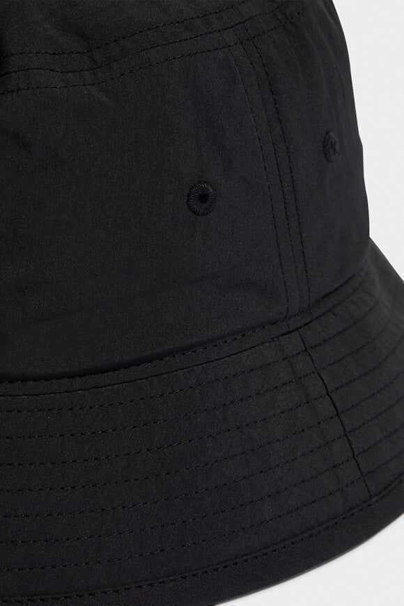 Fishing hat / Bucket hat - Black