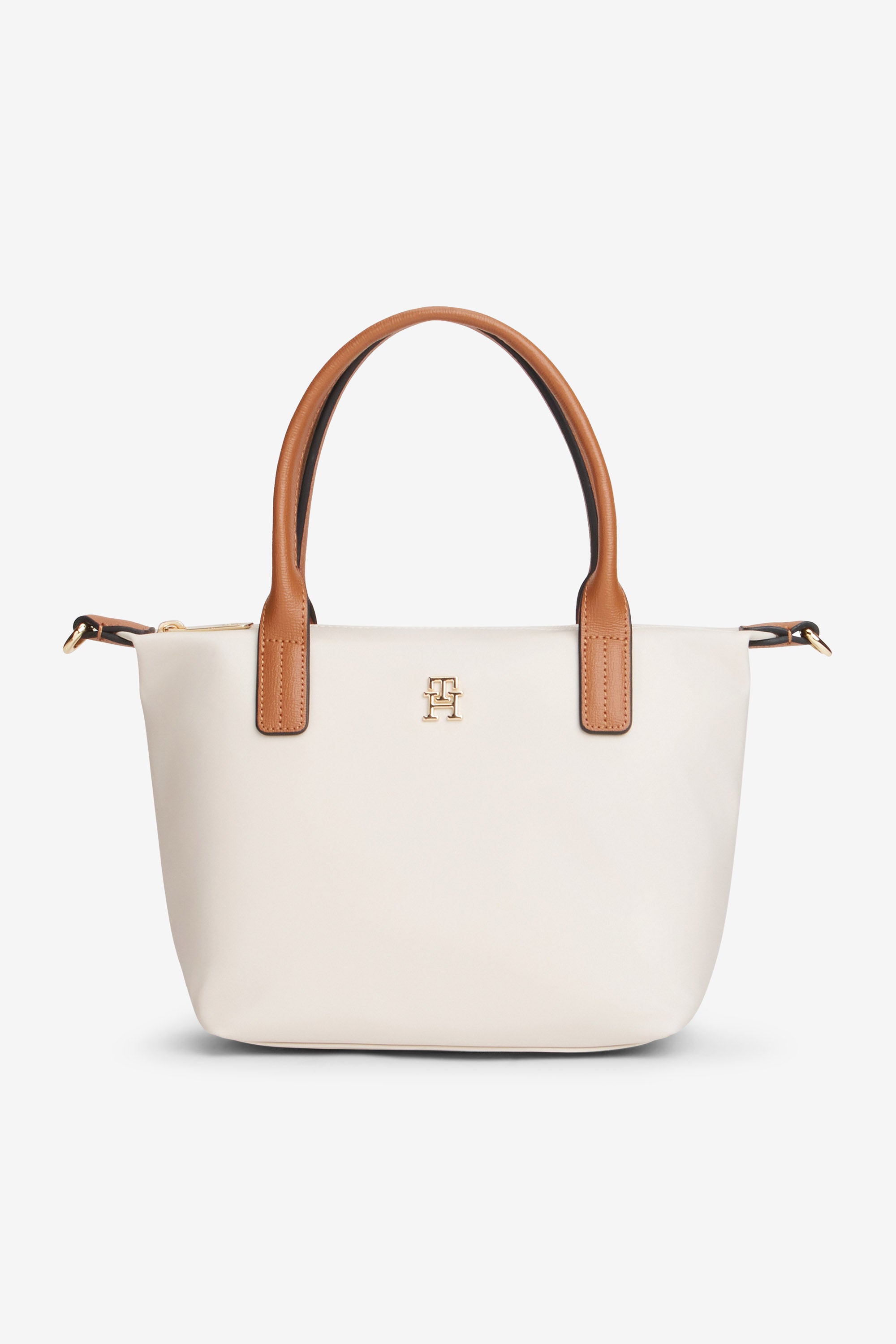 Hand- / Umhängetasche - Soft Cream