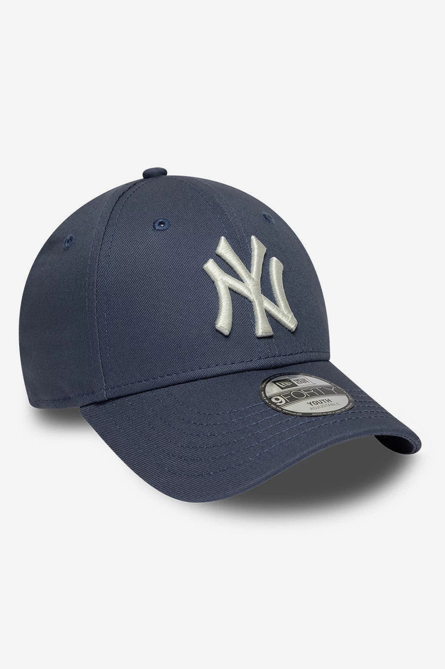 Casquette 9forty / strapback - Blue