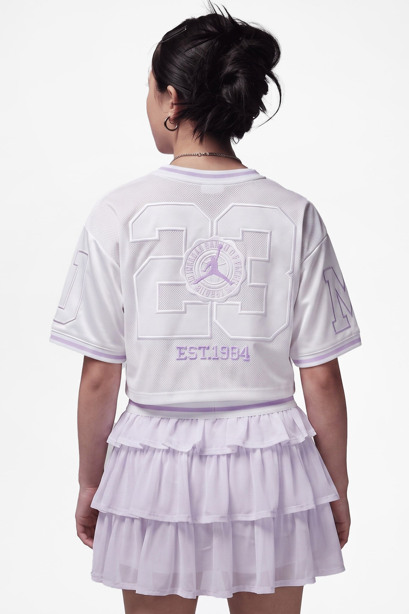 Oversize T-Shirt - Sail