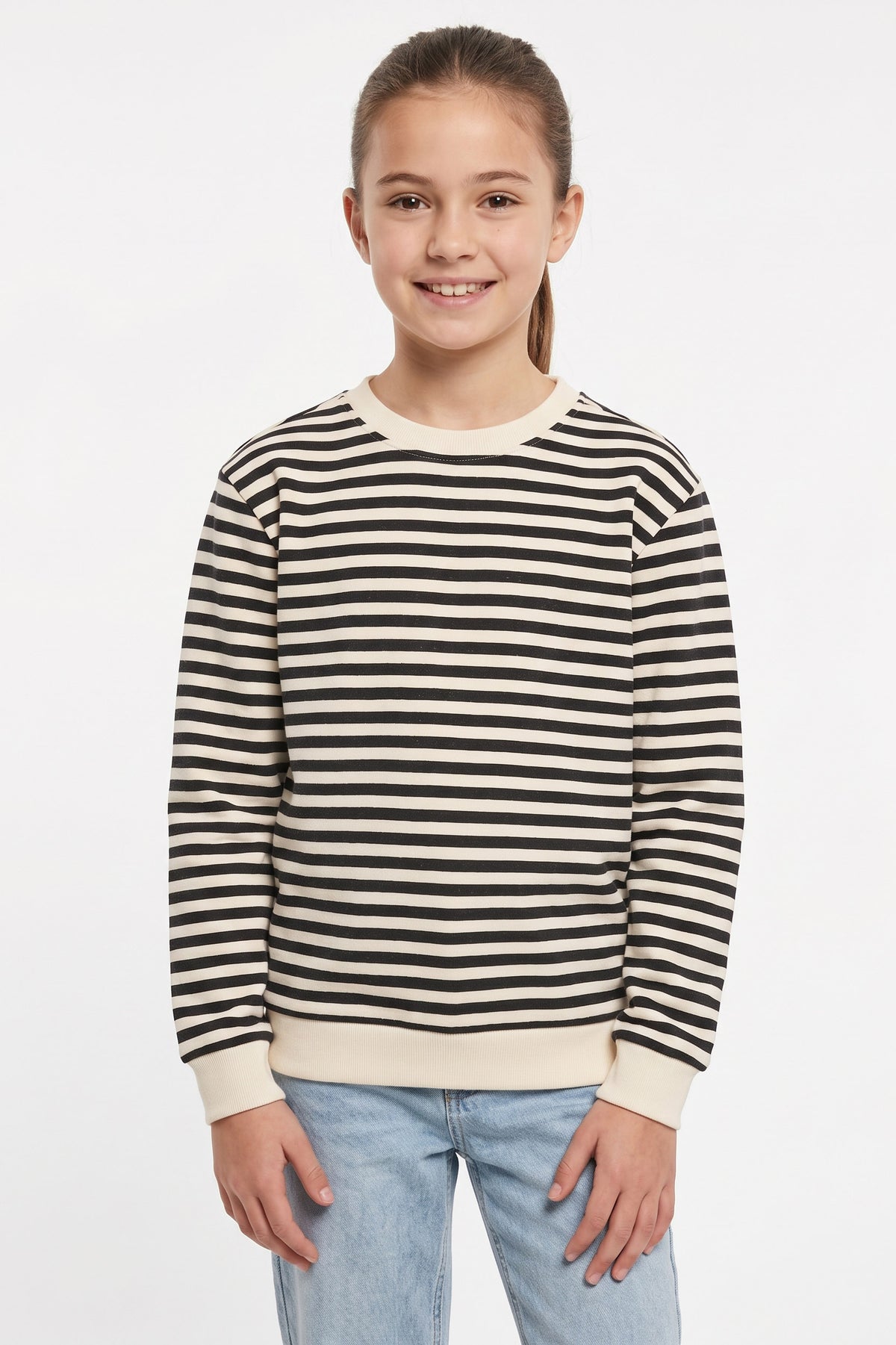 Oversize Sweatshirt