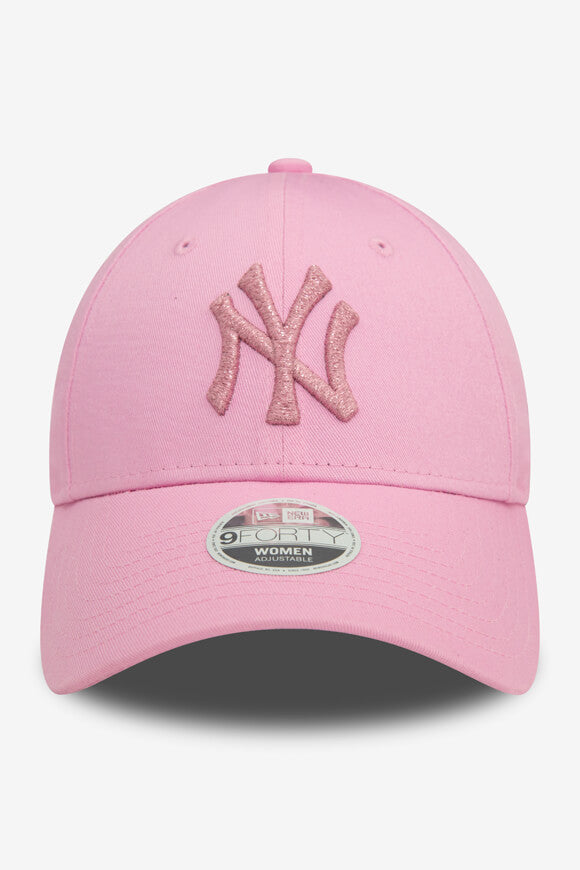 9Forty Cap / Strapback - Pink