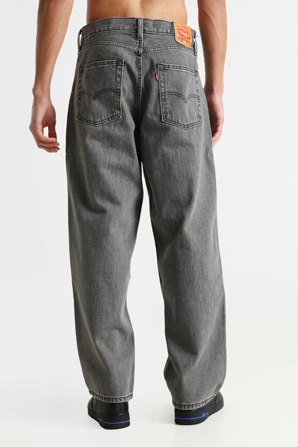 Levi’s ENGINEERED JEANS REGULAR 32㌅　グレー Levi's - 578™ baggy fit jeans L32 - Last Grey Of Summer