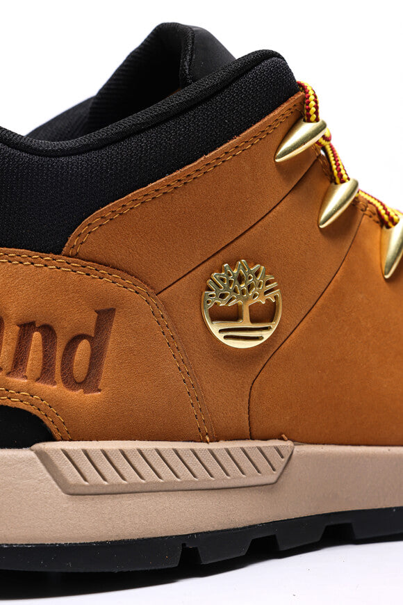 Sprint Trekker Sneaker - Wheat