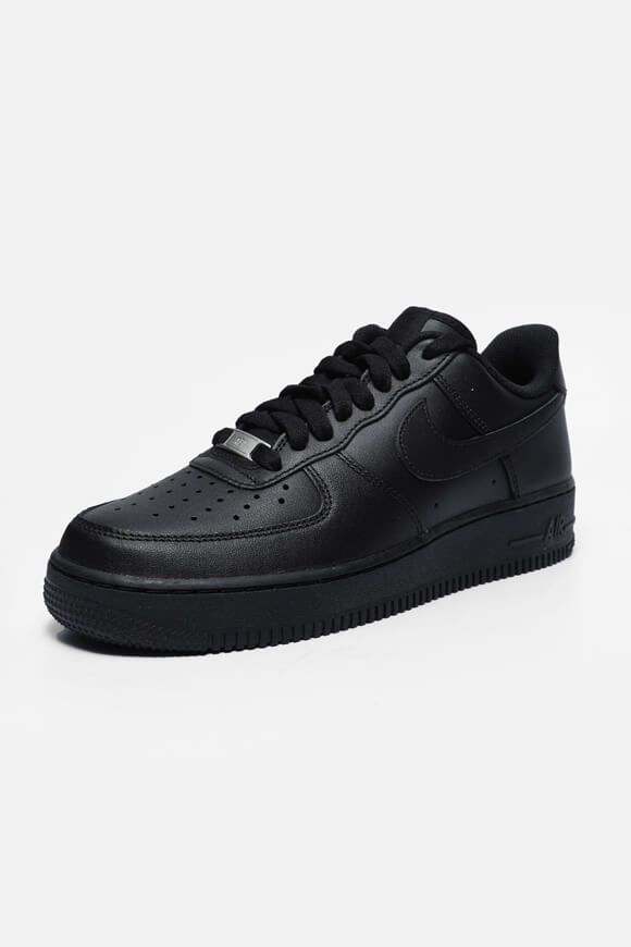 Air Force 1 '07 Sneaker - Black