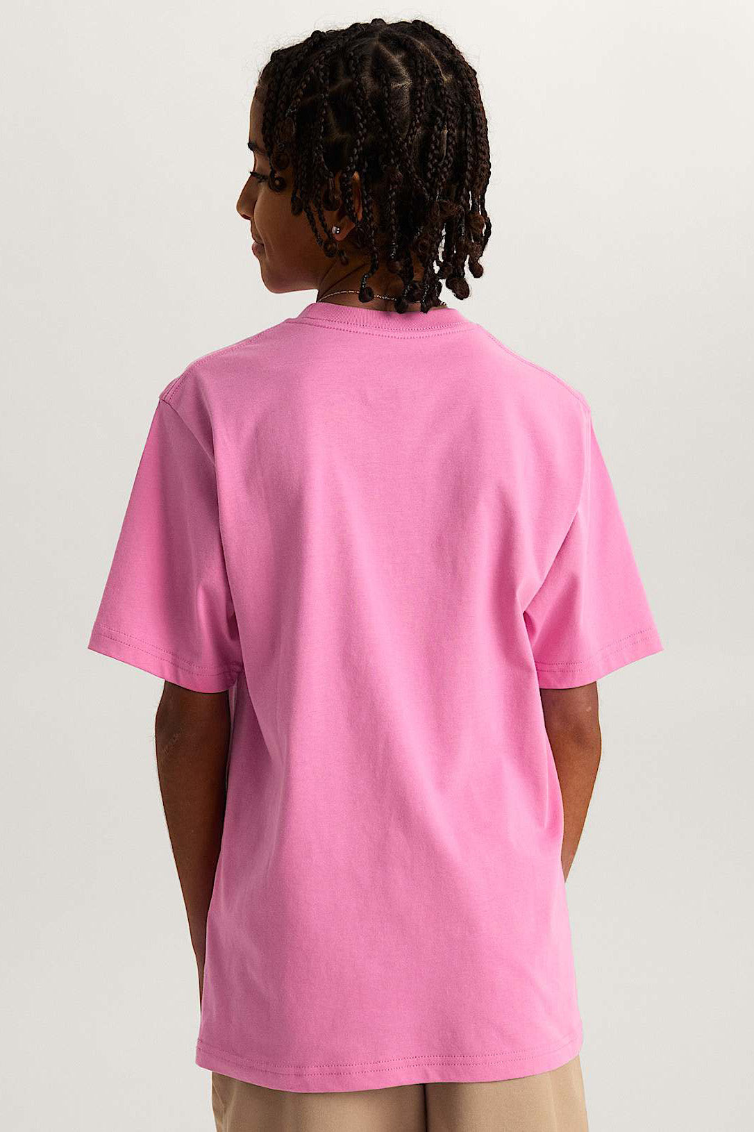 T-Shirt - Pink Fizz