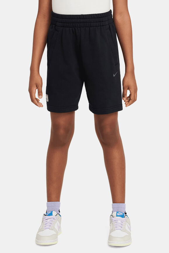 Sweatshorts - Noir
