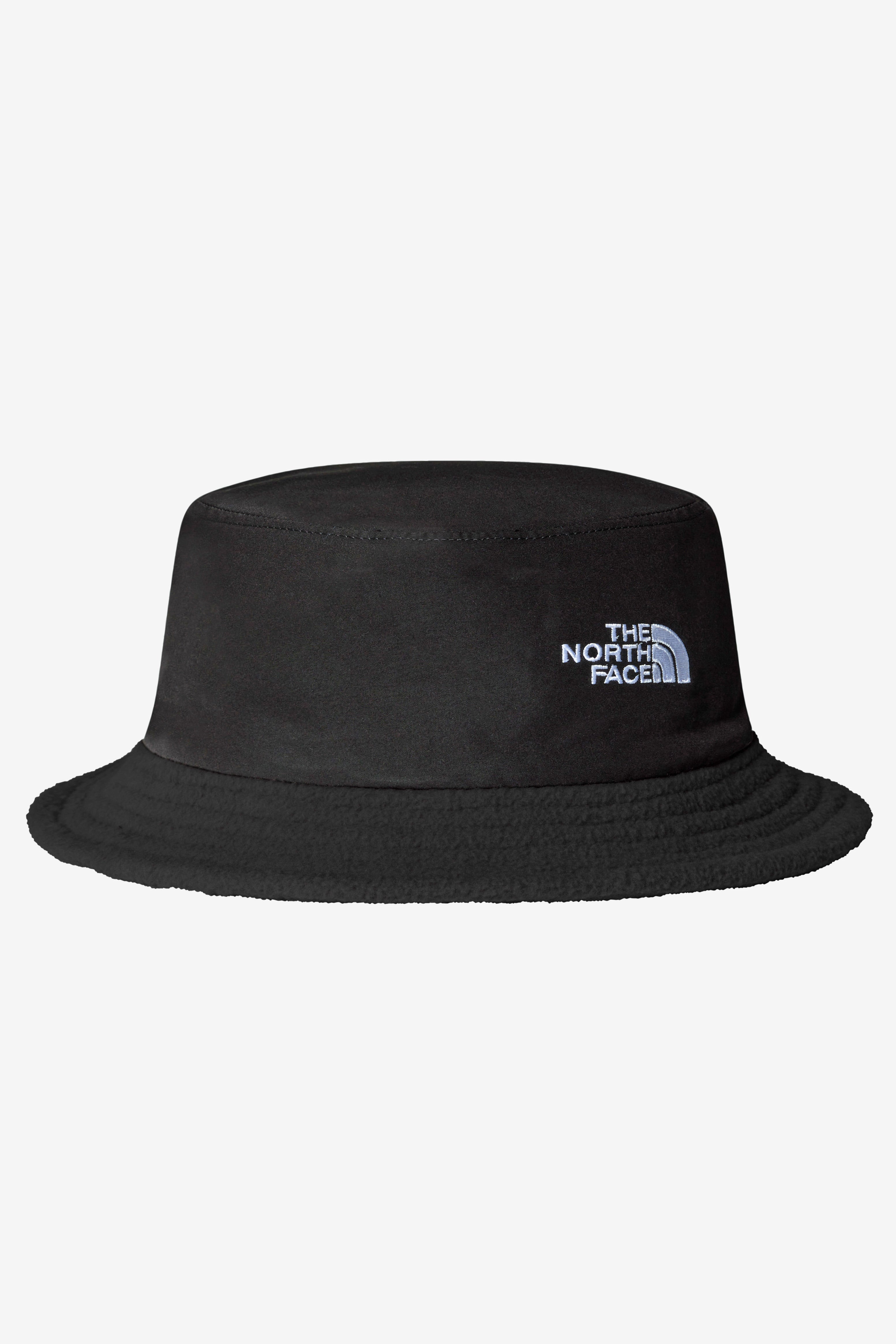 Yumiori gefütterter Fischerhut / Bucket Hat - Black