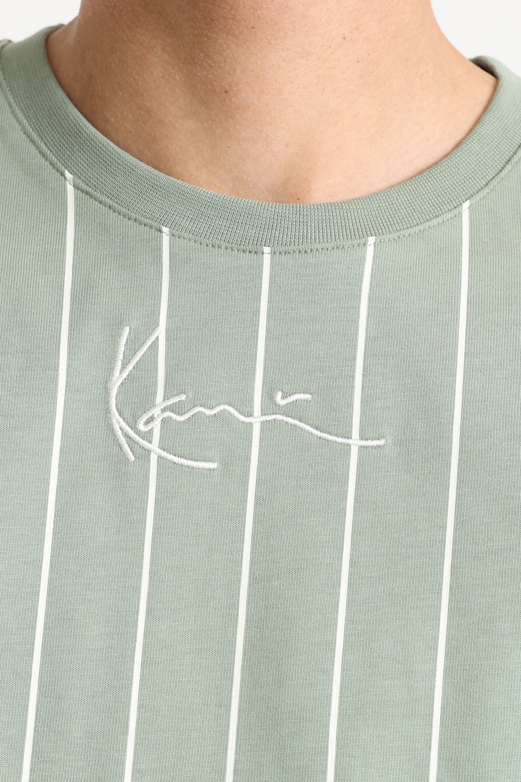 T-shirt - Green