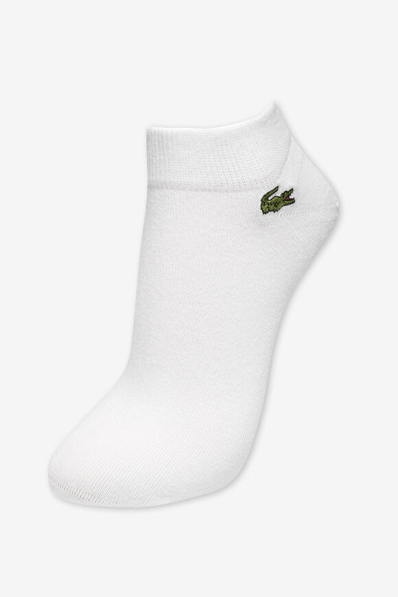 Dreierpack Socken - Weiss