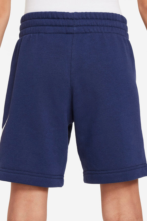 Club Fleece Sweatshorts - Midnight Navy