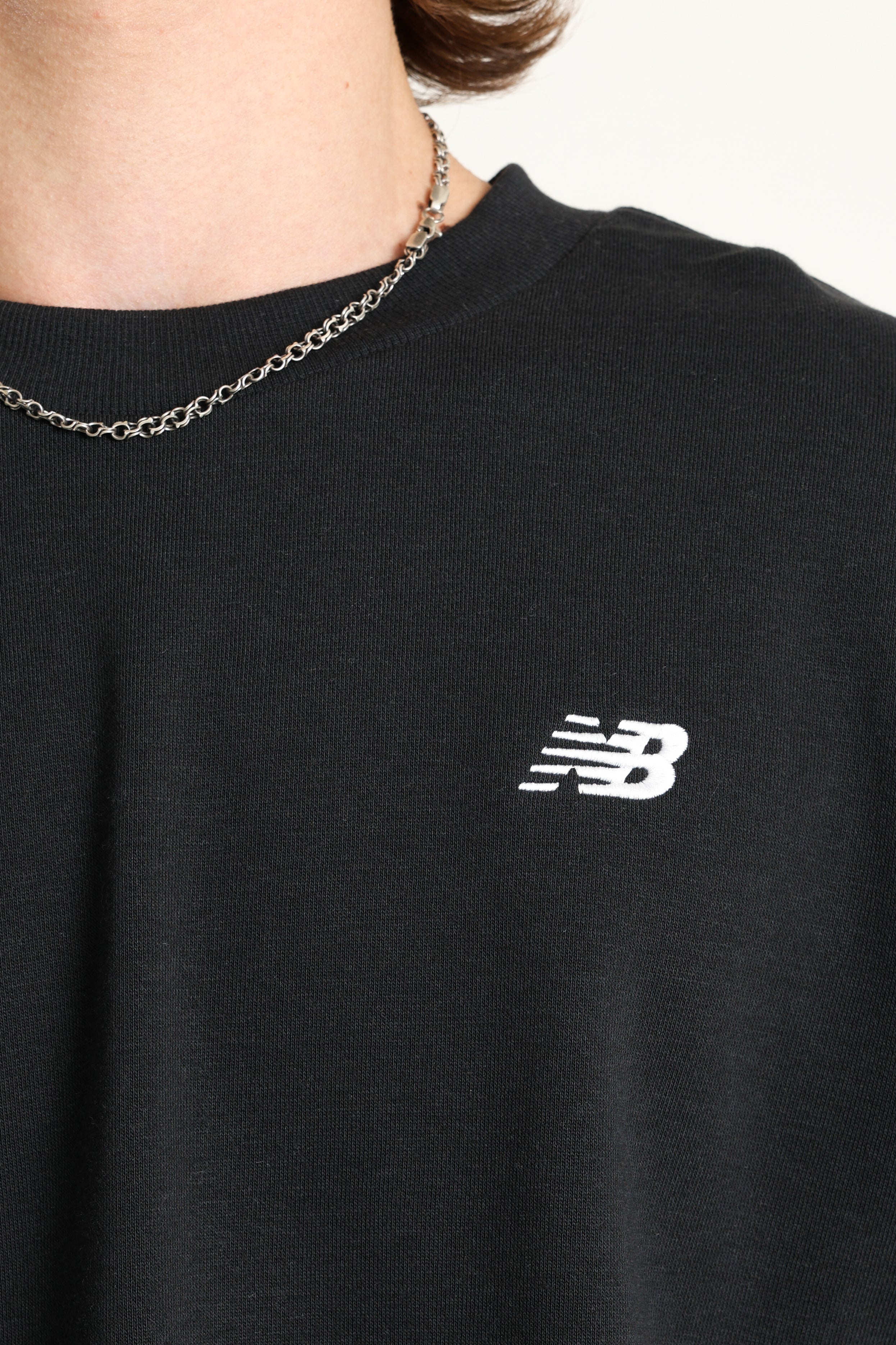 Felpa - Black