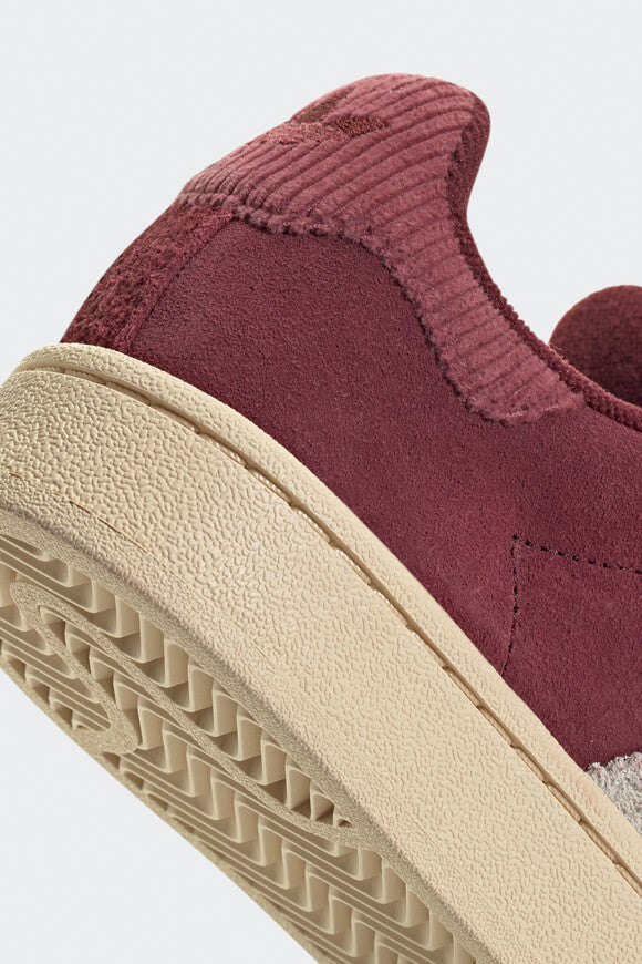 Baskets Campus 00S - Shadow Red