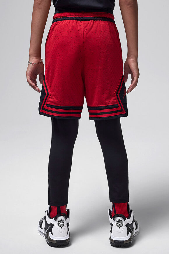 Compression Leggings - Black