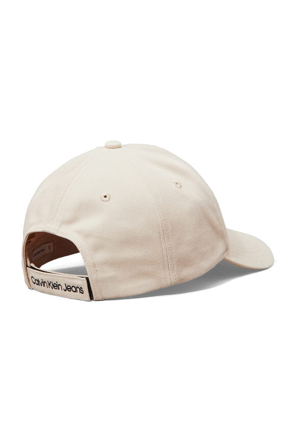 Scratchback Cap - Oyster Gray
