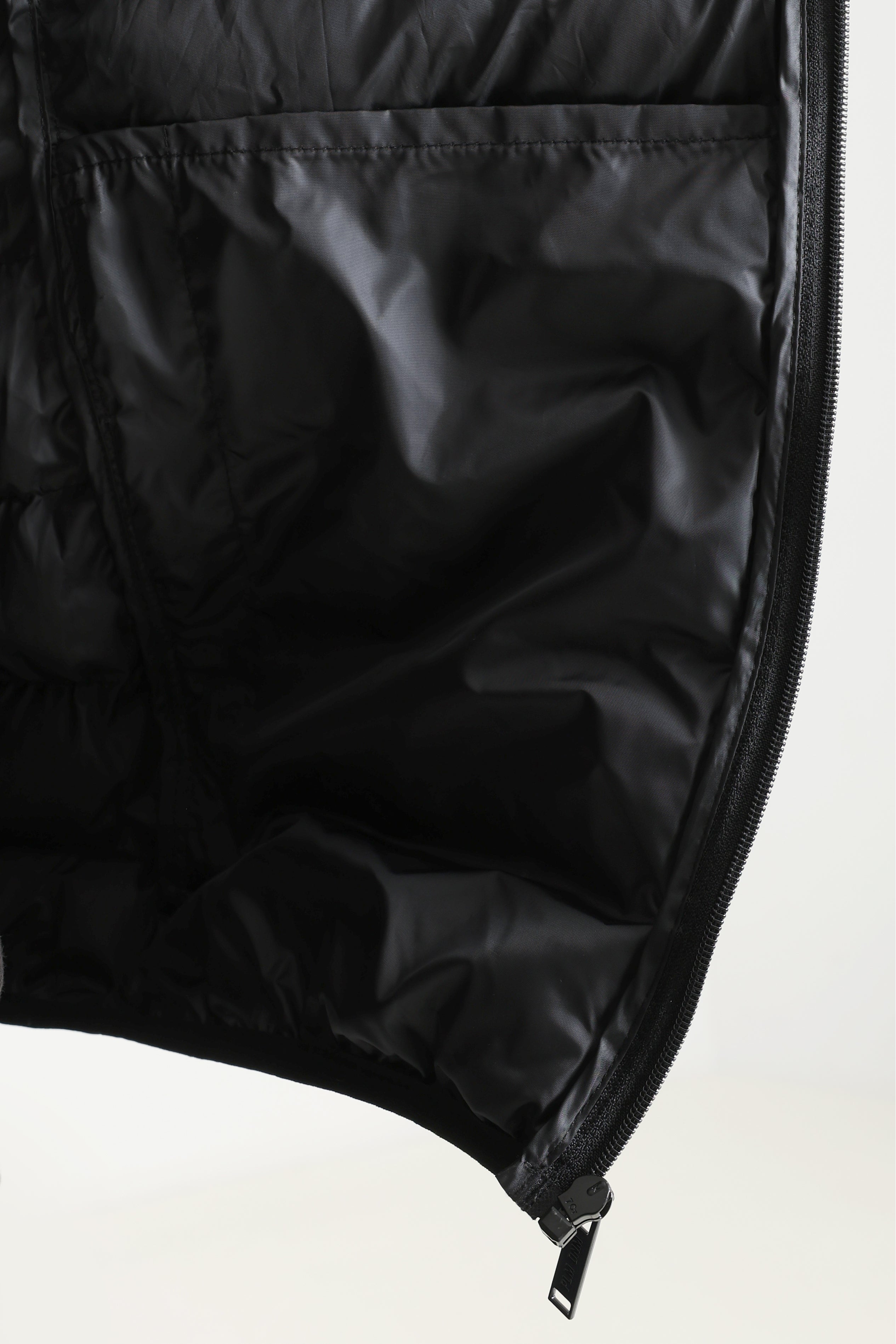 Giacca imbottita - Black