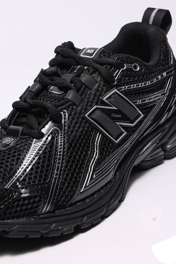 M1906 Sneaker - Black