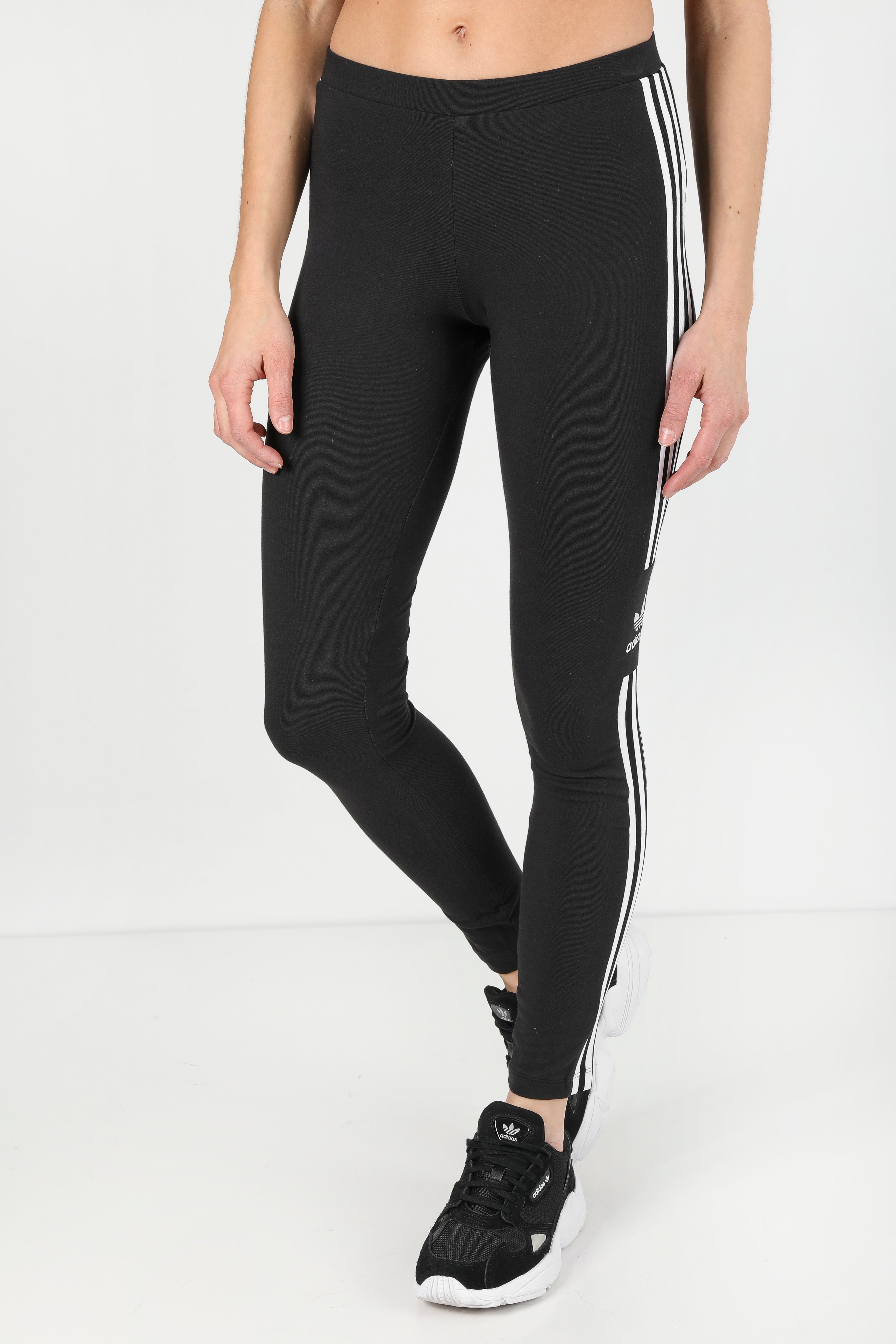 Leggings - Black