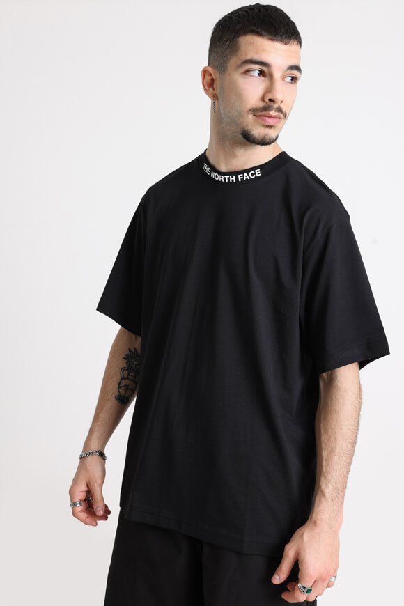 T-Shirt - Black