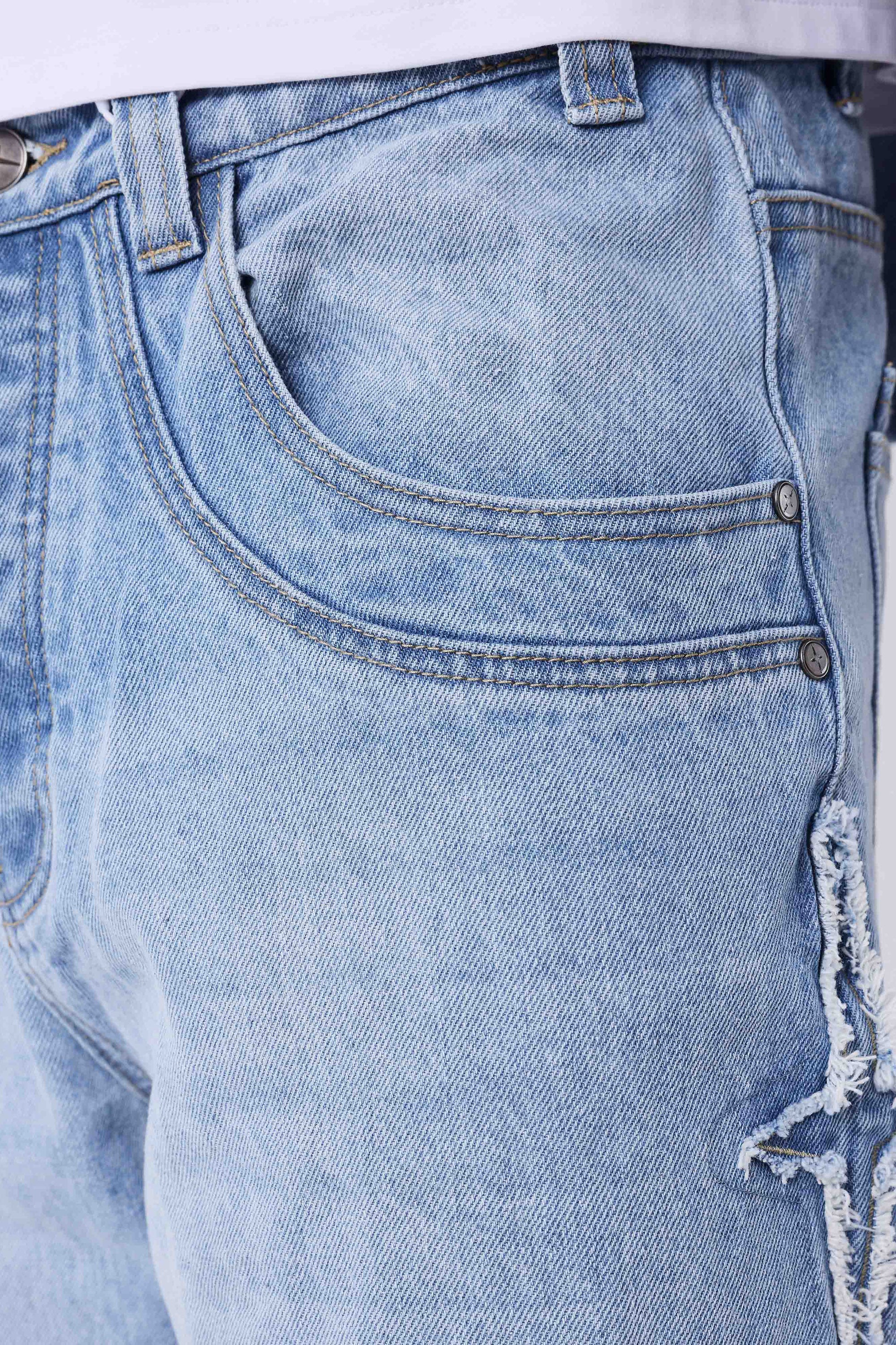 Regular Fit Jeans