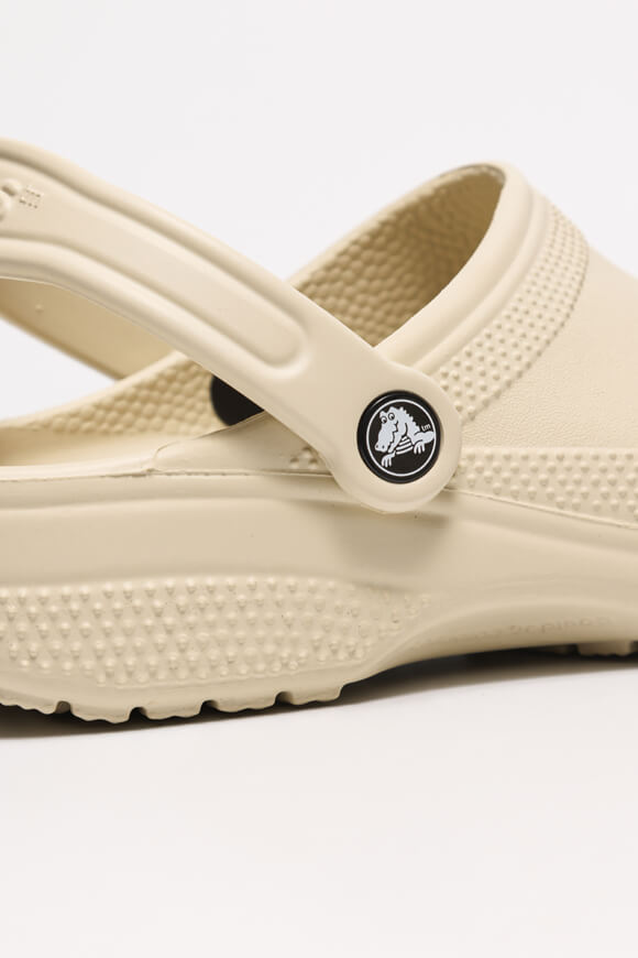 Classic Sandales - Bone