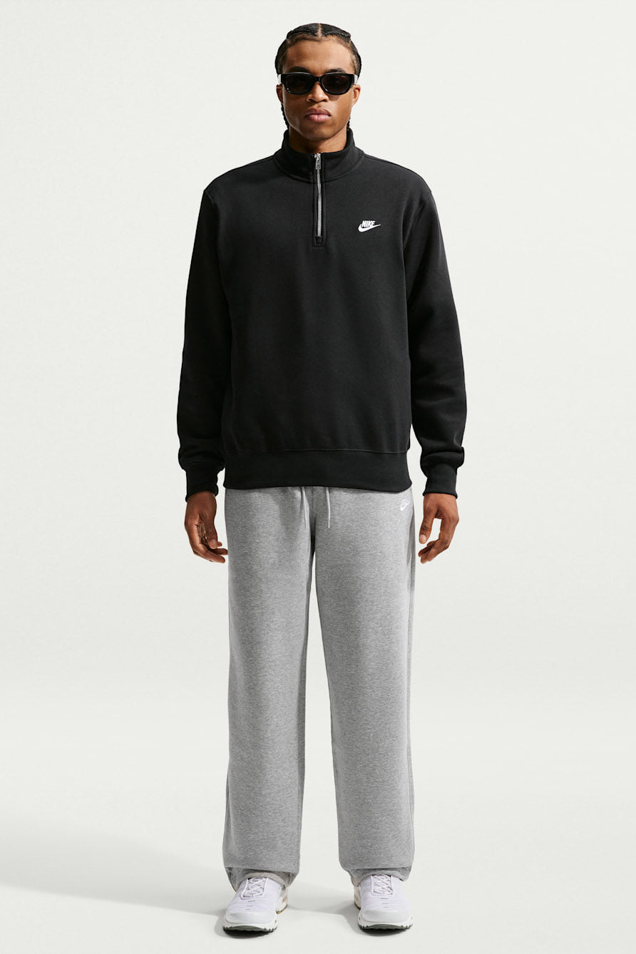 Pantaloni in felpa con coulisse - Dark Grey Heather