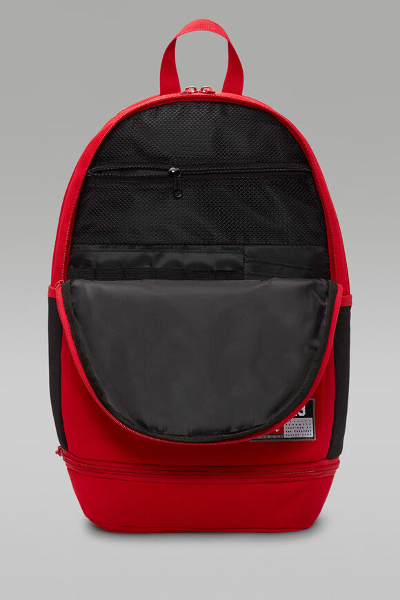 Zaino Jersey Air - Rosso palestra