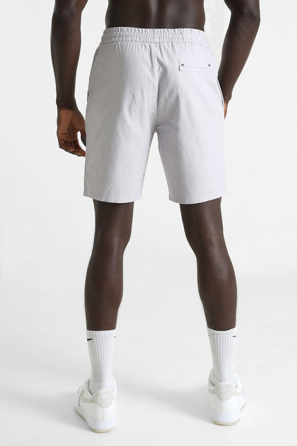 ONSLINUS short en lin - Raindrops