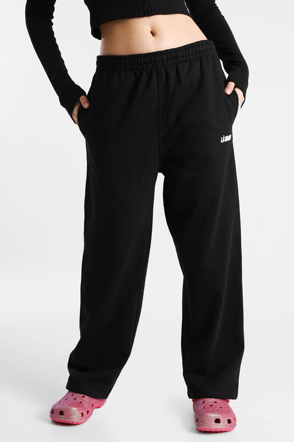 Pantalon sweat - Noir